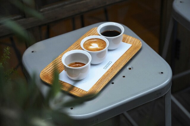 COFFEE VALLEY, Tokyo, Japan