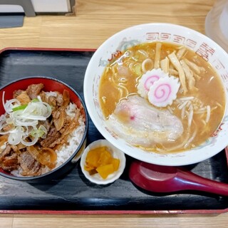 ラーメン幸雅_0