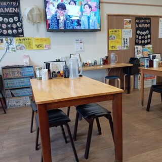 ラーメン幸雅_2