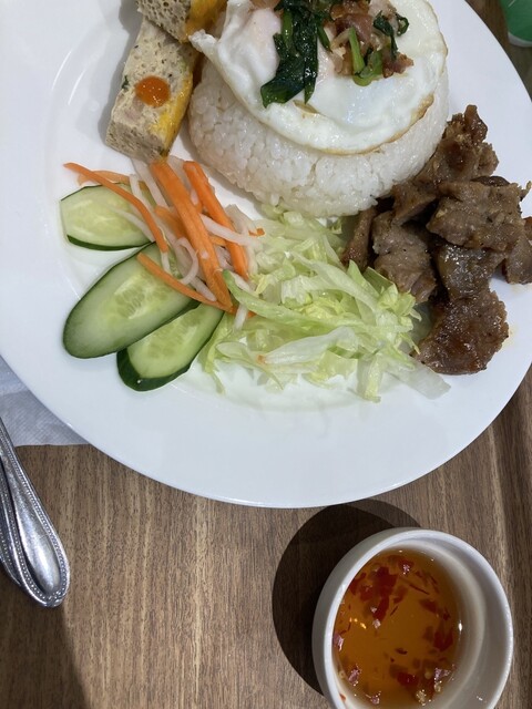 PHO EXPRESS