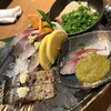 産直さばと青魚 食堂あおい - 料理写真: