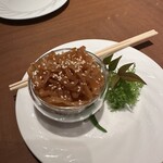 原宿 南国酒家 - 