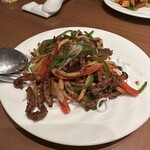 原宿 南国酒家 - 