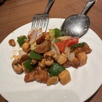 原宿 南国酒家 - 