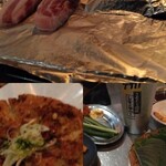BUTAMAJIN - 