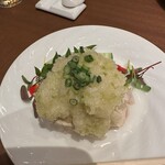 原宿 南国酒家 - 