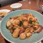 原宿 南国酒家 - 