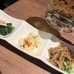 肉や しるし - 