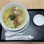 鳥めし 鳥藤 - 