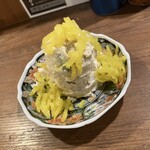 焼鳥どん - 