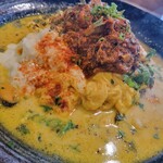 あきらカレー - 