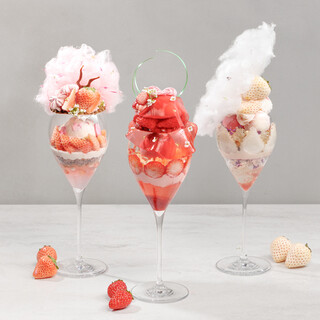 サロン ベイクアンドティー_1