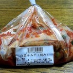 磯食品 - 白菜キムチ