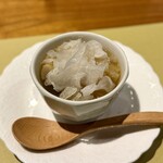 中国懐石×wine Chinese恵泉 - 美容と健康の薬膳スチームスープ。