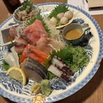四十八漁場 - 
