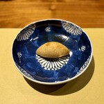 中国懐石×wine Chinese恵泉 - 香港風揚げ餃子。