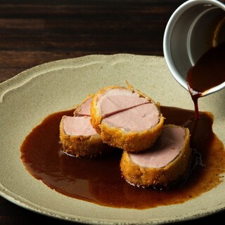 海鮮×肉×鉄板バル okiumiya_1