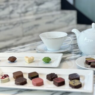 STAR JEWELRY CAFE & Chocolatier_2