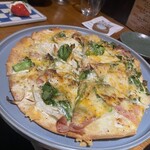 酒場ニホレモ - 