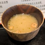 焼鳥と地酒 炭イッカ - 