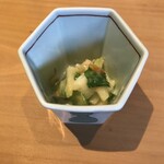 甲陽園 すし佳 - 