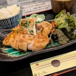 焼鳥と地酒 炭イッカ - 