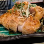 焼鳥と地酒 炭イッカ - 