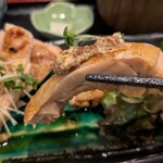 焼鳥と地酒 炭イッカ - 