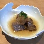 甲陽園 すし佳 - 