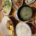 旬彩　こはく - 