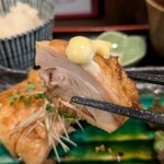 焼鳥と地酒 炭イッカ - 