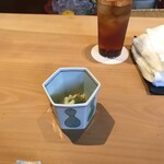 甲陽園 すし佳 - 