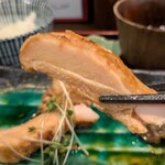 焼鳥と地酒 炭イッカ - 