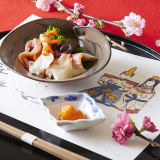 日本料理 幸庵_1