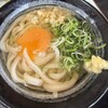 富士見うどん - 料理写真: