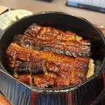大衆鰻の店 うな大 - 