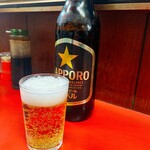 福福中華そば - 