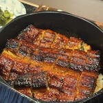 大衆鰻の店 うな大 - 