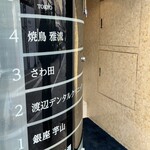 さわ田 - 