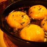 アグラード - 