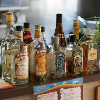 メキシコレストラン トルタコス_0