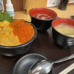 海鮮処 魚屋の台所 本店 - 
