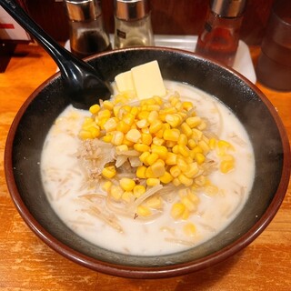 味噌らーめん 仙_0