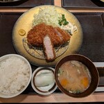 双葉 - 料理写真: