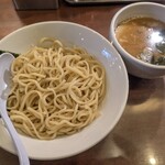 麺 鶴亀屋 - 