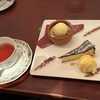 口コミ一覧 : CAFE ATIK （カフェアティック） - 夙川/スペイン料理