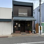 喫茶 ドンキー - 