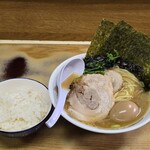 たかさご家 - 