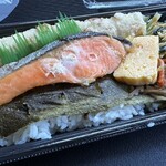 ほっともっと - 