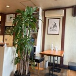 喫茶 ドンキー - 